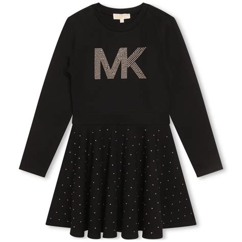 vestito michael kors bambina